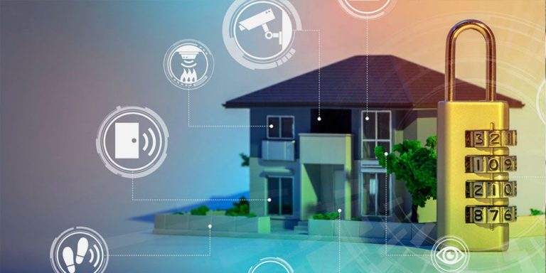 10 maneras de mejorar la seguridad de tu hogar | Seguridad101